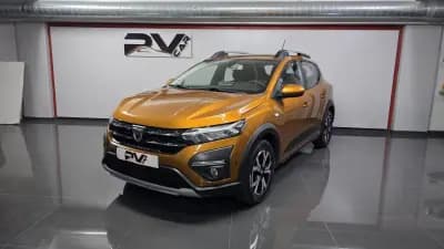 Sell Dacia Sandero 2021 - 17990 EUR, 37000 km - AUTO.MOTO.pt