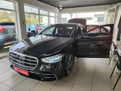 Sell Mercedes-Benz S 400 2021 - 88500 EUR, 68000 km - AUTO.MOTO.pt