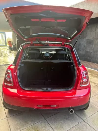 Vendo MINI One 2011 - 9750 EUR, 167000 km - AUTO.MOTO.pt