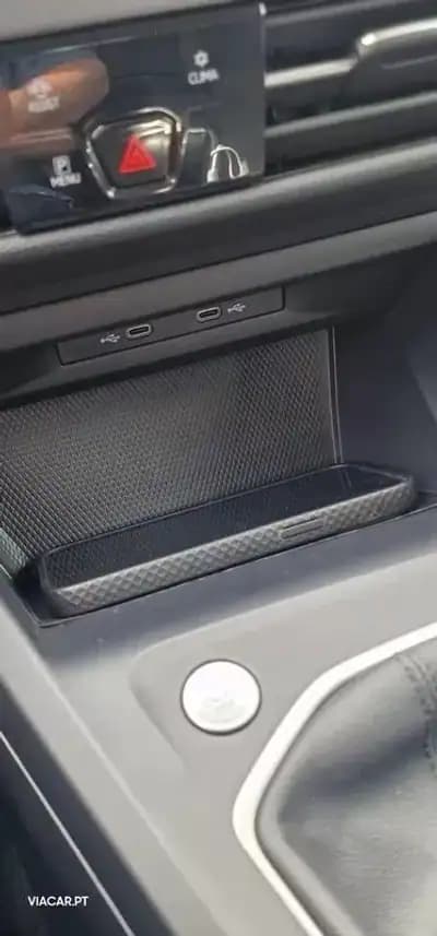 Vendo Volkswagen Golf 2021 - 18450 EUR, 93080 km - AUTO.MOTO.pt