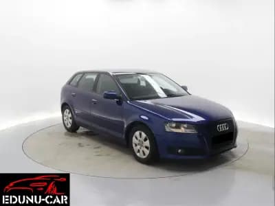 Vendo Audi A3 Sportback 2012 - 8999 EUR, 250000 km - AUTO.MOTO.pt