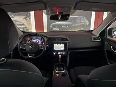 Vendo Renault Kadjar 2019 - 19990 EUR, 107258 km - AUTO.MOTO.pt