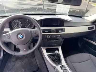 Sell BMW 320 2011 - 11900 EUR, 235000 km - AUTO.MOTO.pt