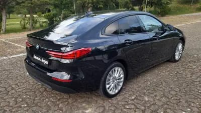 Vendo BMW 216 Gran Coupé 2020 - 24900 EUR, 112000 km - AUTO.MOTO.pt