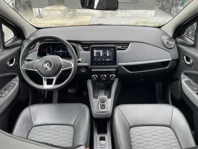 Vendo Renault Zoe 2020 - 15250 EUR, 80651 km - AUTO.MOTO.pt