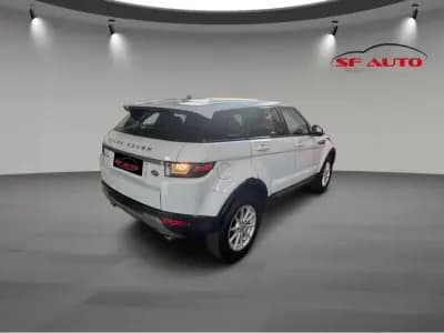 Vendo Land Rover Range Rover Evoque 2018 - 25990 EUR, 101341 km - AUTO.MOTO.pt