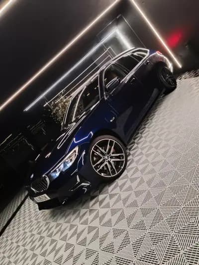 Vendo BMW 320 2021 - 28750 EUR, 112168 km - AUTO.MOTO.pt