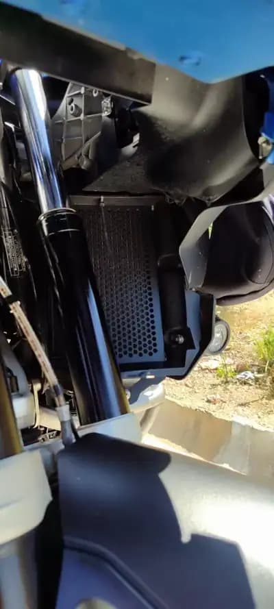 Sell BMW R 1200 GS Adventure 2014 - 12990 EUR, 55000 km - AUTO.MOTO.pt