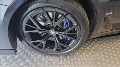 Vendo BMW 520 2020 - 36900 EUR, 140347 km - AUTO.MOTO.pt