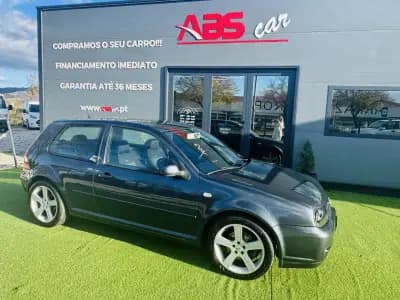 Sell Volkswagen Golf 2001 - 7999 EUR, 269000 km - AUTO.MOTO.pt