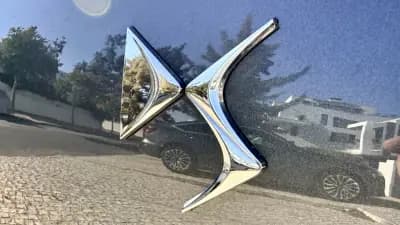 Vendo Citroën DS3 2015 - 10900 EUR, 86723 km - AUTO.MOTO.pt