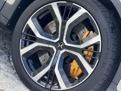 Sell Polestar 2 2020 - 34000 EUR, 59000 km - AUTO.MOTO.pt