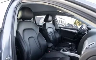 Vendo Audi A4 Avant 2014 - 14900 EUR, 277000 km - AUTO.MOTO.pt