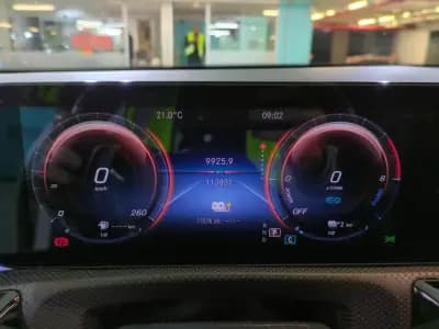 Sell Mercedes-Benz CLA 250 2021 - 29400 EUR, 113831 km - AUTO.MOTO.pt