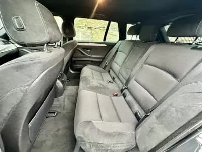 Vendo BMW 525 2013 - 21900 EUR, 173000 km - AUTO.MOTO.pt