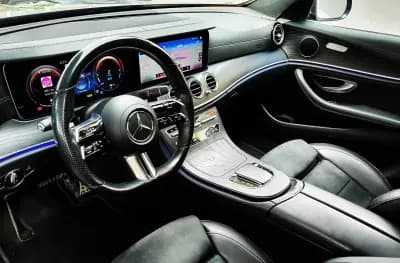 Sell Mercedes-Benz E 300 2021 - 33950 EUR, 148000 km - AUTO.MOTO.pt