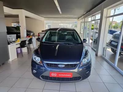 Vendo Ford Focus 2011 - 6750 EUR, 180000 km - AUTO.MOTO.pt