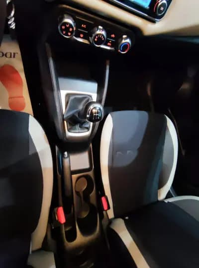 Vendo Nissan Micra 2017 - 10990 EUR, 86000 km - AUTO.MOTO.pt