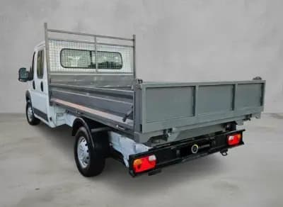 Vendo Peugeot Boxer 2008 - 15750 EUR, 243000 km - AUTO.MOTO.pt