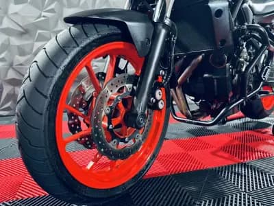 Vendo mota Yamaha V Star 250 2019 - 6250 EUR, 18812 km - AUTO.MOTO.pt