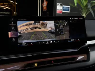 Sell BMW 530e 2025 - 57990 EUR, 22000 km - AUTO.MOTO.pt