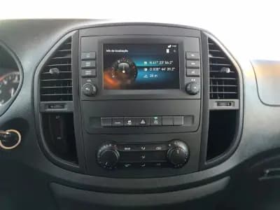 Sell Mercedes-Benz Vito Tourer 2024 - 54990 EUR, 64000 km - AUTO.MOTO.pt