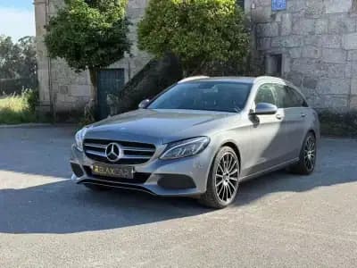 Vendo Mercedes-Benz C 220 2014 - 17999 EUR, 220000 km - AUTO.MOTO.pt