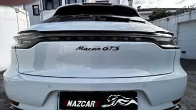 Sell Porsche Macan 2021 - 89500 EUR, 94000 km - AUTO.MOTO.pt