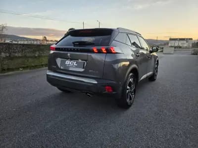 Sell Peugeot 2008 2020 - 19990 EUR, 168000 km - AUTO.MOTO.pt