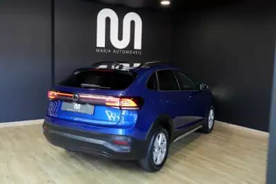 Vendo Volkswagen Taigo 2022 - 16490 EUR, 43000 km - AUTO.MOTO.pt