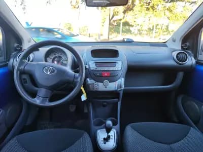 Vendo Toyota Aygo 2011 - 7500 EUR, 200000 km - AUTO.MOTO.pt