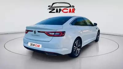 Vendo Renault Talisman 2018 - 18900 EUR, 122623 km - AUTO.MOTO.pt
