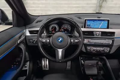 Vendo BMW X2 2022 - 30950 EUR, 42816 km - AUTO.MOTO.pt