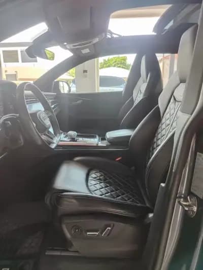Vendo Audi SQ8 2020 - 81500 EUR, 141000 km - AUTO.MOTO.pt