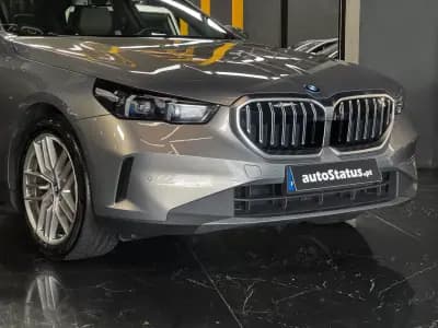 Sell BMW 530e 2025 - 57990 EUR, 22000 km - AUTO.MOTO.pt