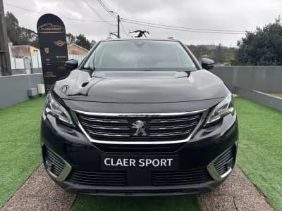 Sell Peugeot 5008 2018 - 14900 EUR, 140000 km - AUTO.MOTO.pt