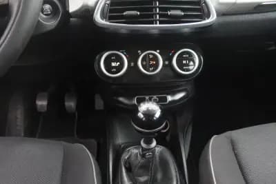 Vendo Fiat 500X 2015 - 10900 EUR, 169990 km - AUTO.MOTO.pt