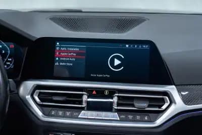 Vendo BMW M4 2021 - 84950 EUR, 54000 km - AUTO.MOTO.pt