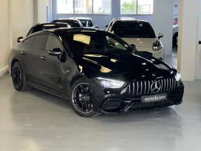 Sell Mercedes-Benz AMG GT 2019 - 91990 EUR, 65000 km - AUTO.MOTO.pt