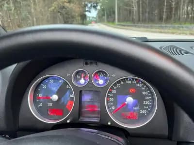 Sell Audi TT Coupé 2004 - 11990 EUR, 176402 km - AUTO.MOTO.pt