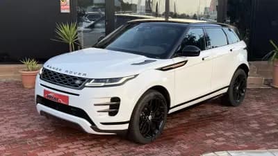 Sell Land Rover Range Rover Evoque 2022 - 38990 EUR, 30000 km - AUTO.MOTO.pt