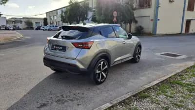 Sell Nissan Juke 2024 - 22500 EUR, 48217 km - AUTO.MOTO.pt