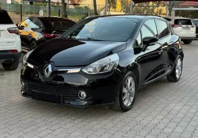 Sell Renault Clio 2018 - 11950 EUR, 88000 km - AUTO.MOTO.pt