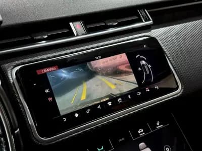 Sell Land Rover Range Rover Velar 2019 - 52900 EUR, 116101 km - AUTO.MOTO.pt