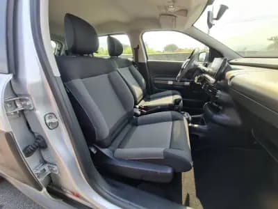 Vendo Citroën C4 Cactus 2016 - 11990 EUR, 108000 km - AUTO.MOTO.pt