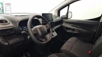 Sell Citroën e-Berlingo 2023 - 24750 EUR, 22996 km - AUTO.MOTO.pt
