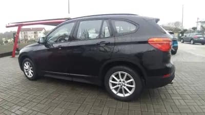 Vendo BMW X1 2021 - 23850 EUR, 97499 km - AUTO.MOTO.pt