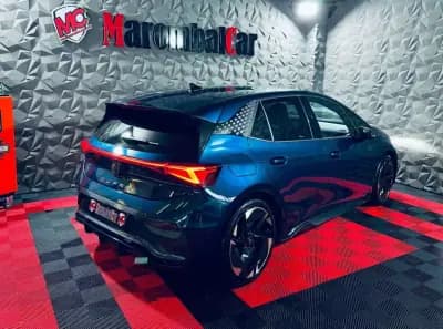 Vendo Cupra Born 2022 - 35990 EUR, 26601 km - AUTO.MOTO.pt