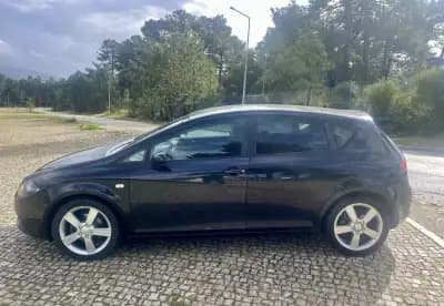 Sell SEAT Leon 2006 - 4250 EUR, 269000 km - AUTO.MOTO.pt