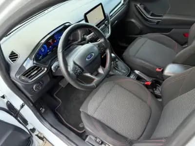 Vendo Ford Puma 2023 - 24900 EUR, 39258 km - AUTO.MOTO.pt